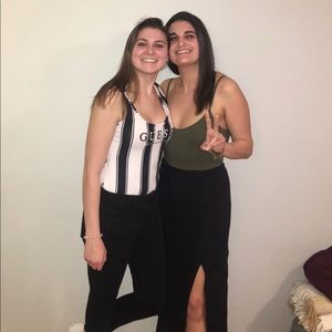 Meet your Posher, Stephanie